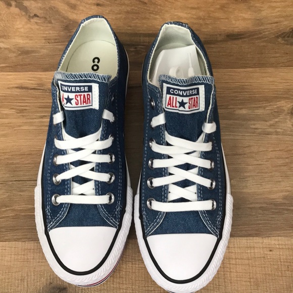 Converse CTAS PLATFORM brand new - Picture 9 of 16